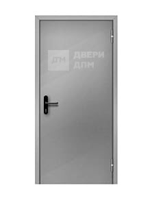 Противопожарная дверь ДПМ-01