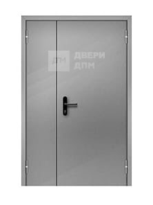 Противопожарная дверь ДПМ-02