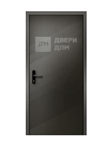 Уличная дверь с терморазрывом 80×200 ДП-285